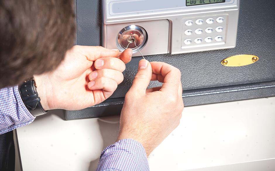changer une serrure de porte intérieure Saint-Pierre-du-Perray