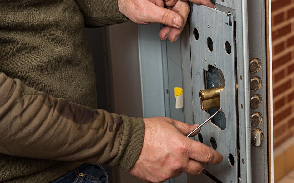 remplacement serrure Gif-sur-Yvette